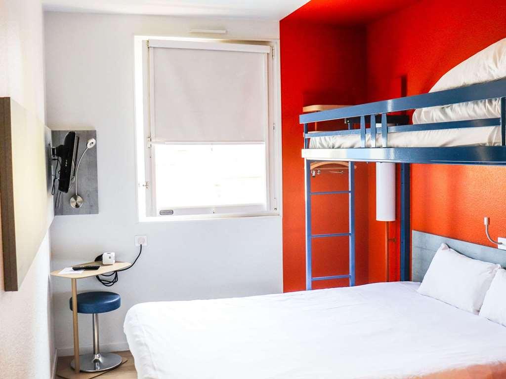 Ibis Budget Colmar Centre Gare Quarto foto